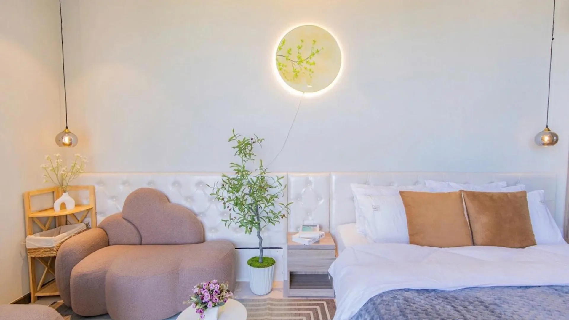 Csj Tower Apartment Vung Tau 0*,