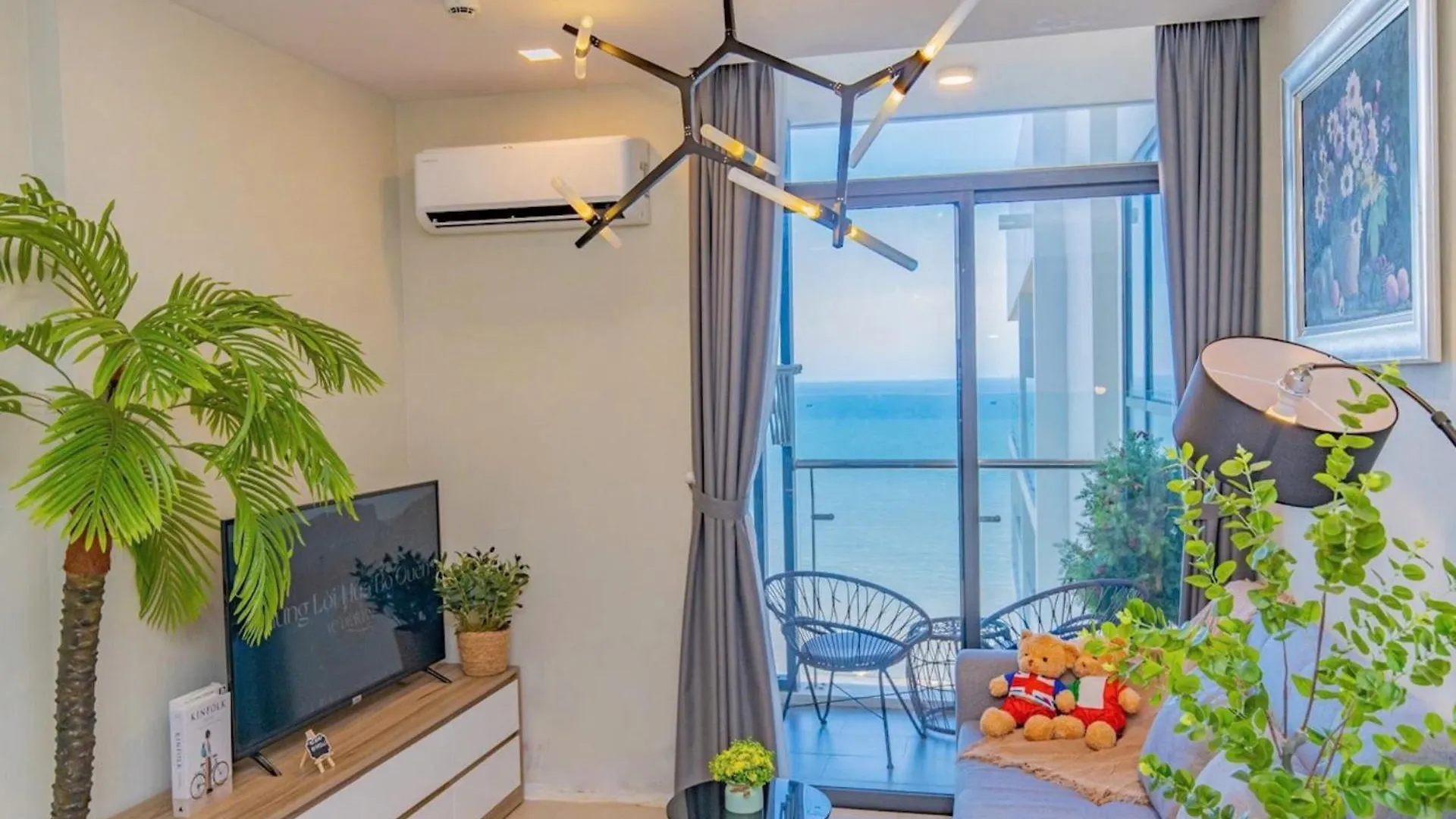 Csj Tower Apartment Vung Tau 0*,  Vietnam