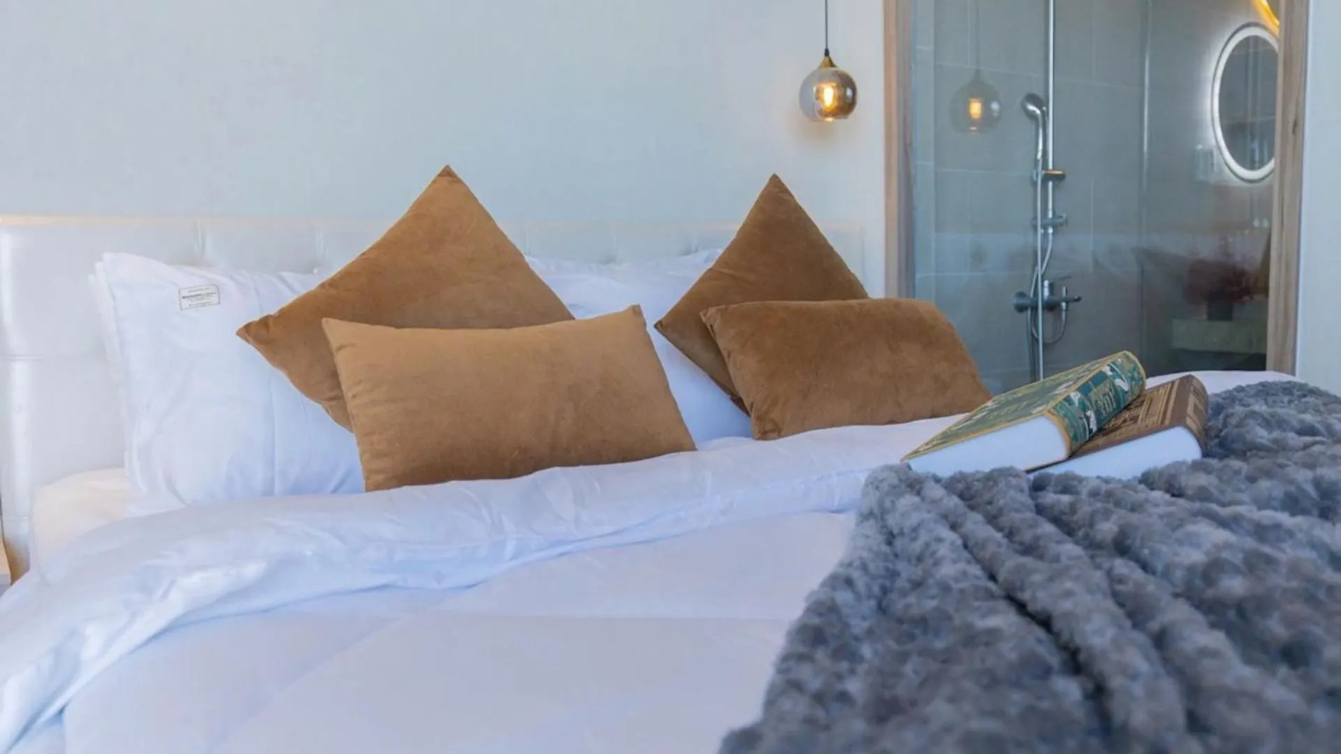 Csj Tower Apartment Vung Tau Aparthotel