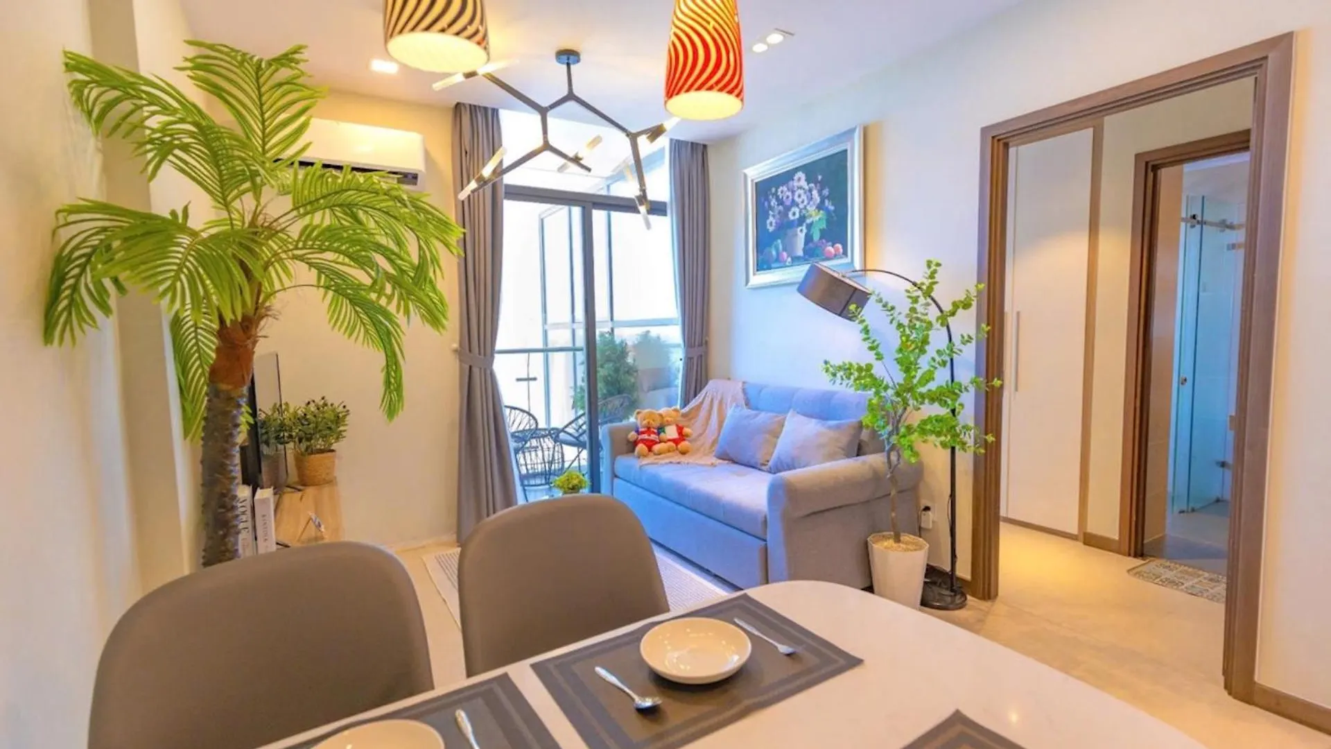 Csj Tower Apartment Vung Tau 0*,  Vietnam