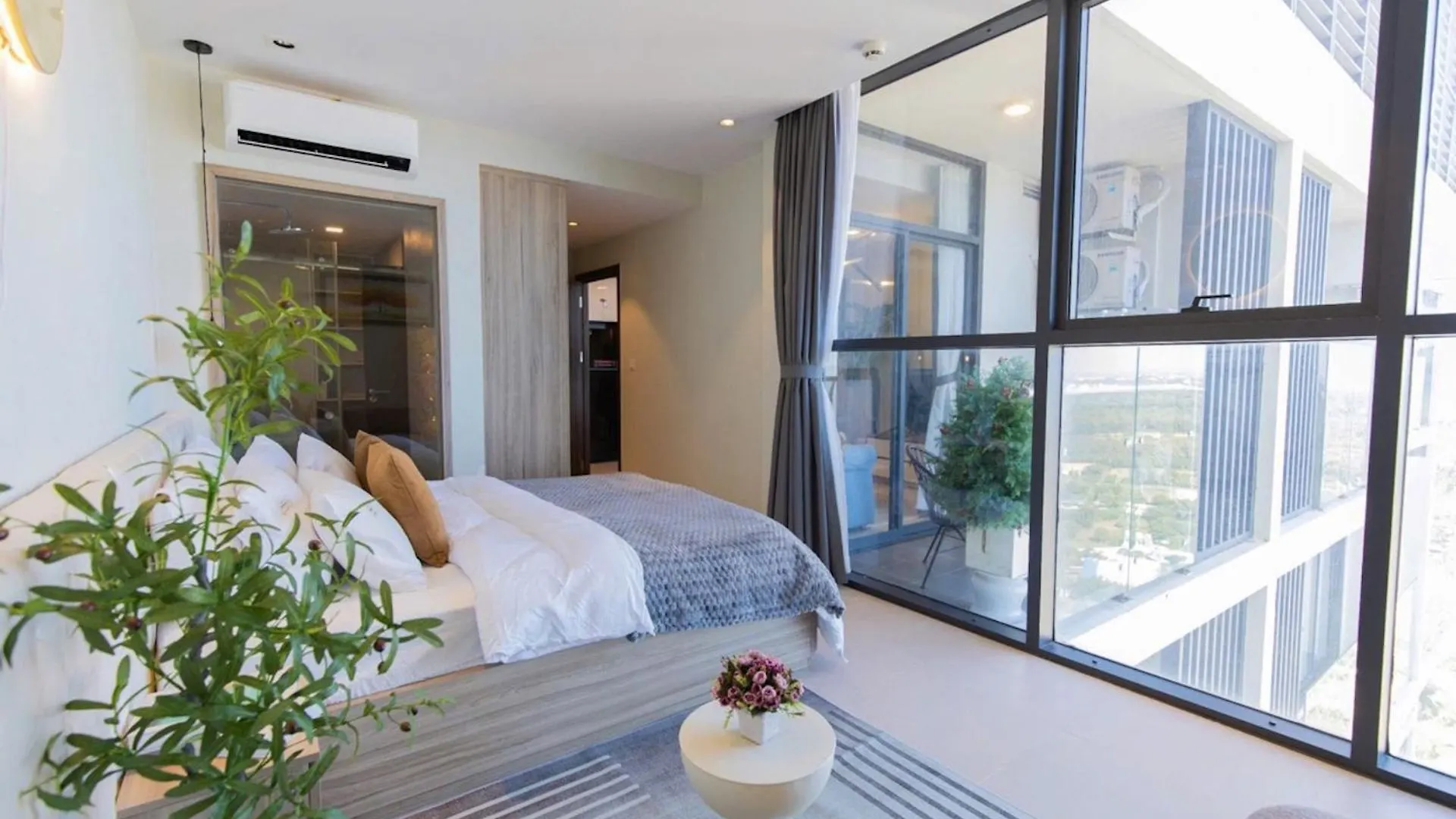 Csj Tower Apartment Vung Tau