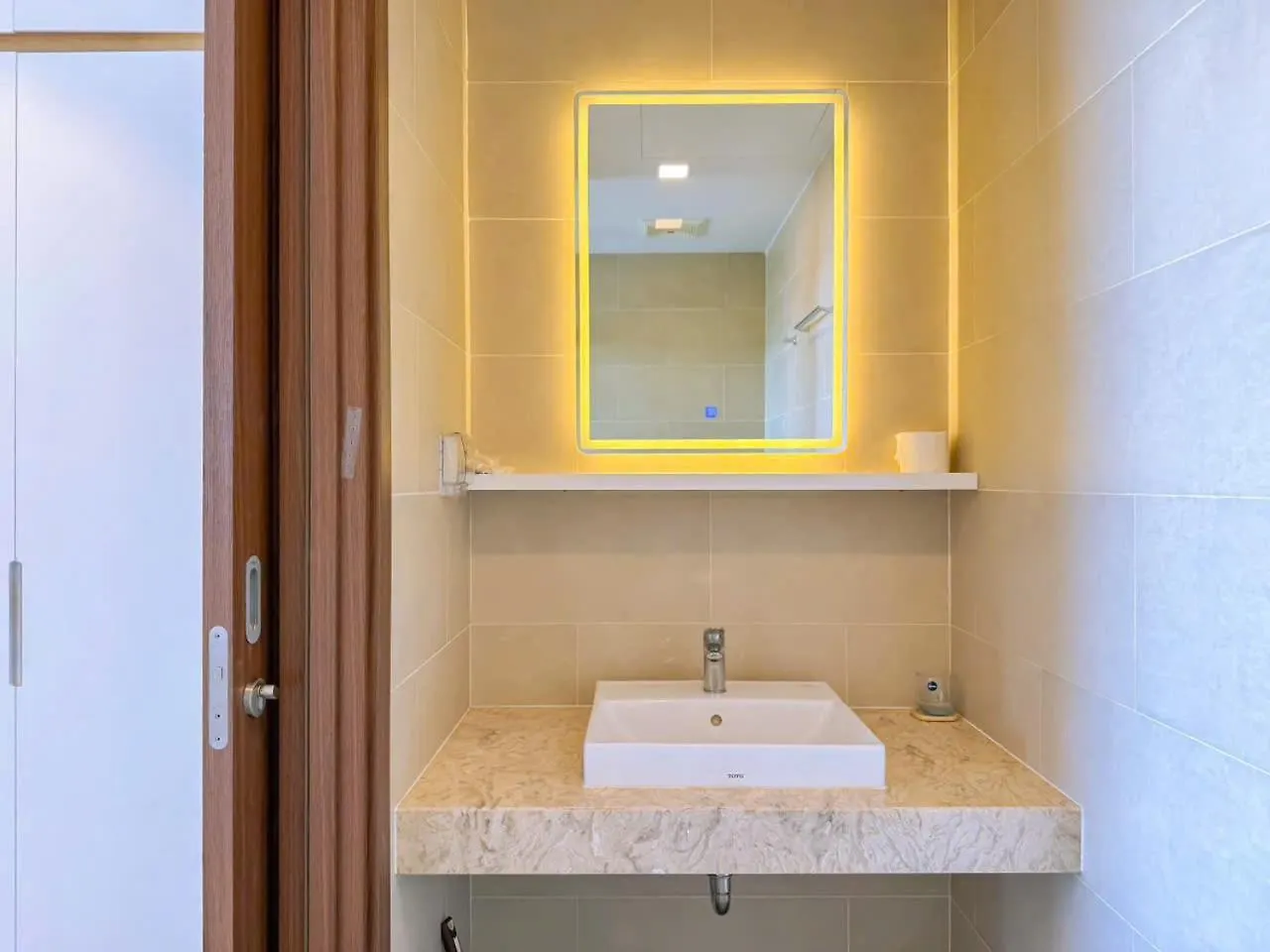 Csj Tower Apartment Vung Tau Vietnam