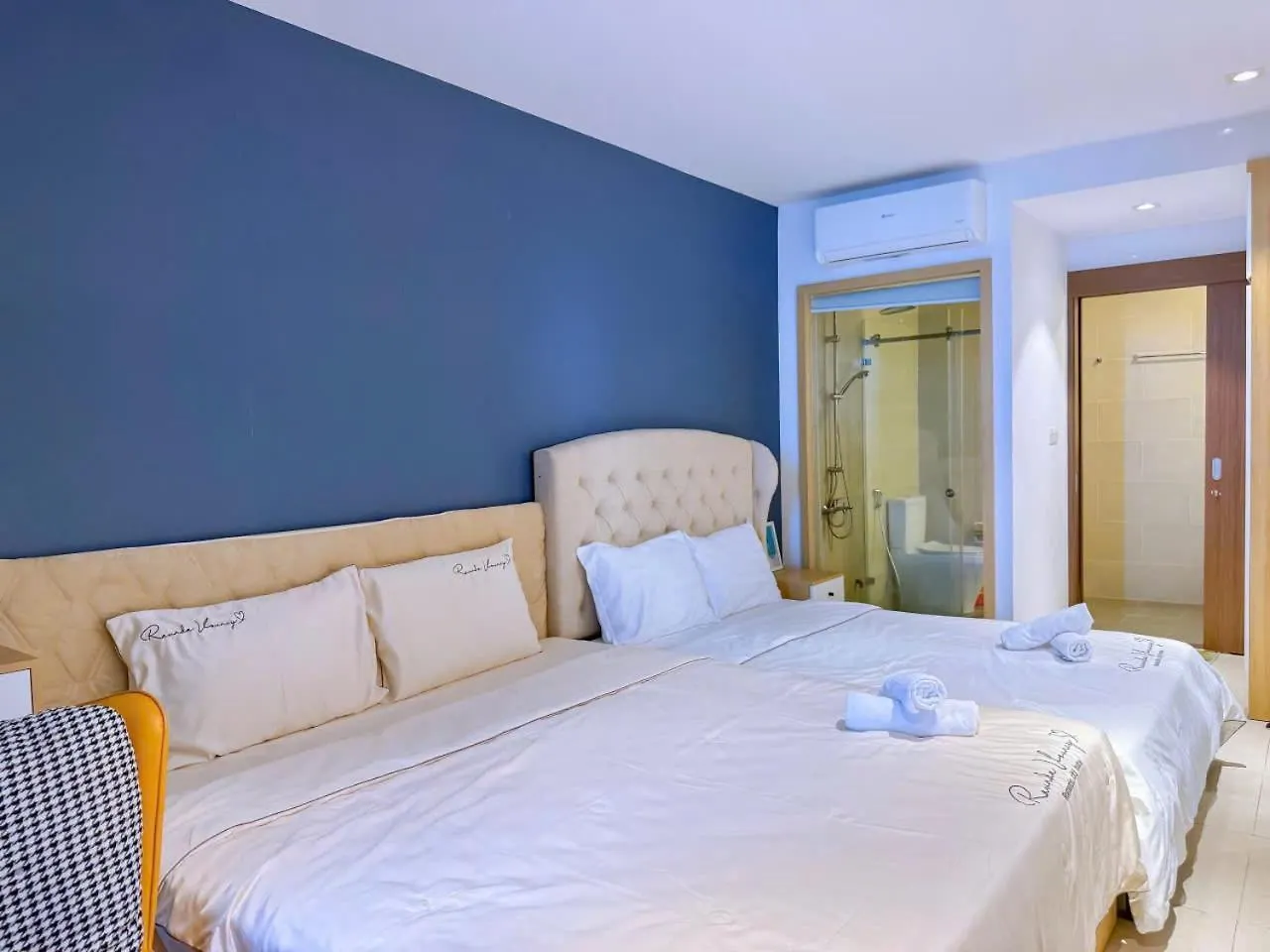Csj Tower Apartment Vung Tau 0*,  Vietnam