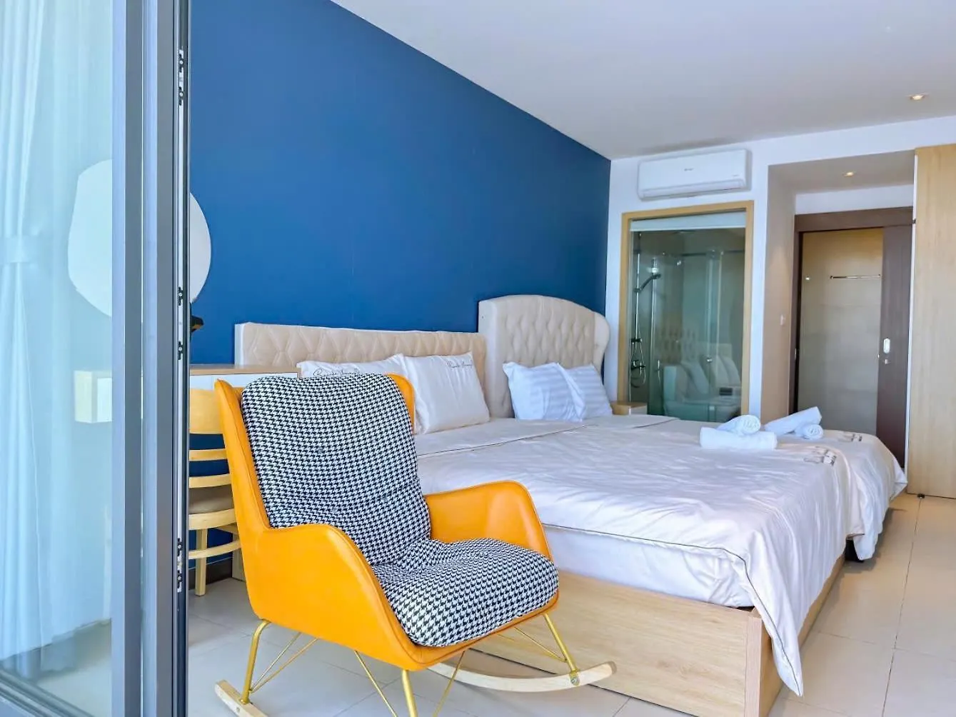 Csj Tower Apartment Vung Tau