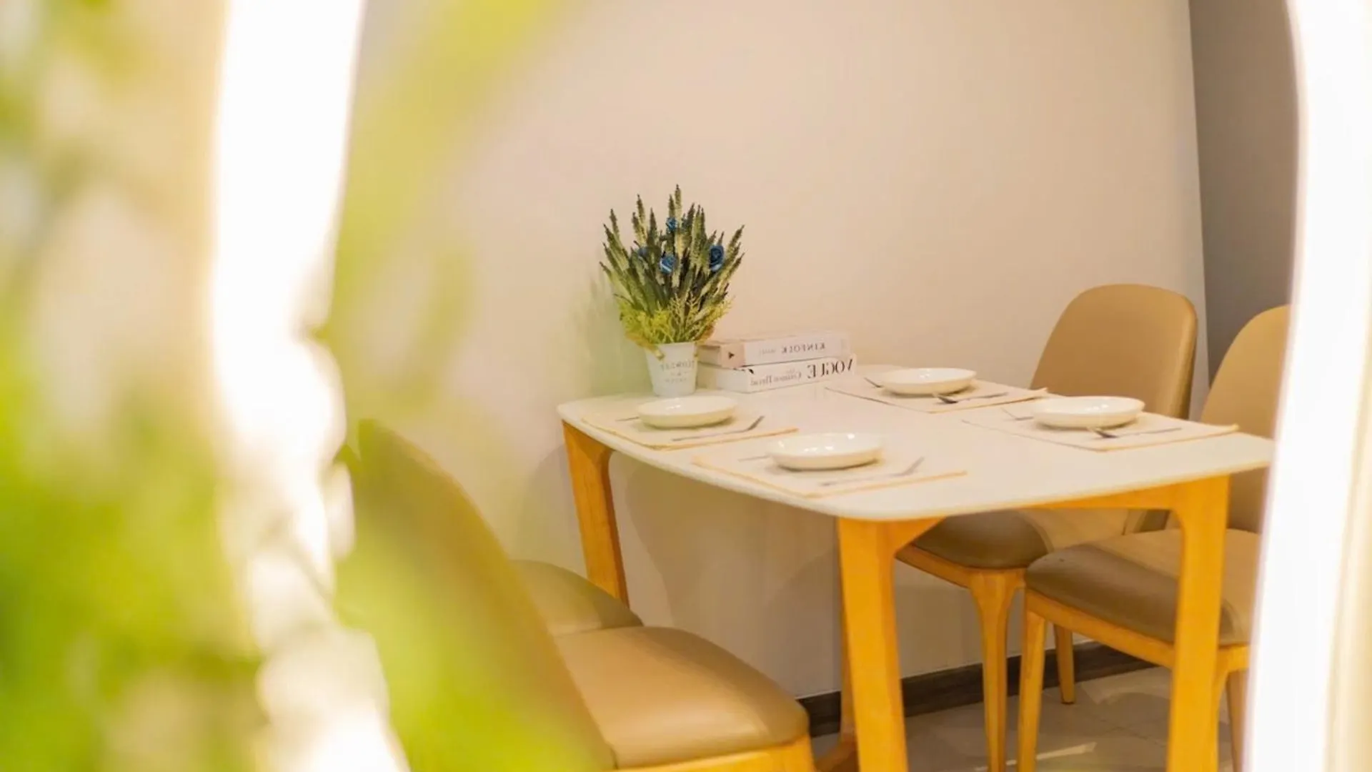 Csj Tower Apartment Vung Tau
