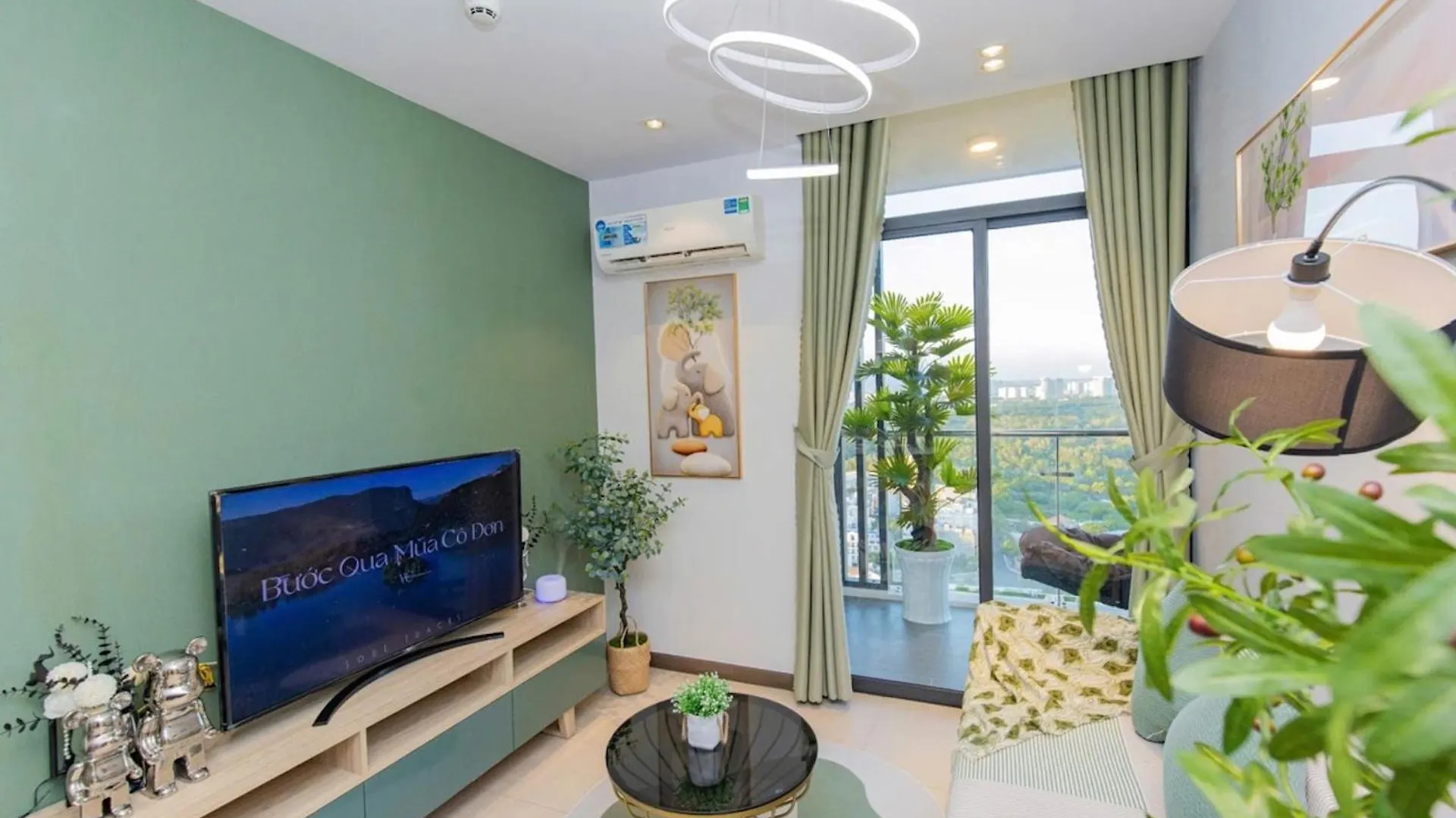 Csj Tower Apartment Vung Tau Aparthotel