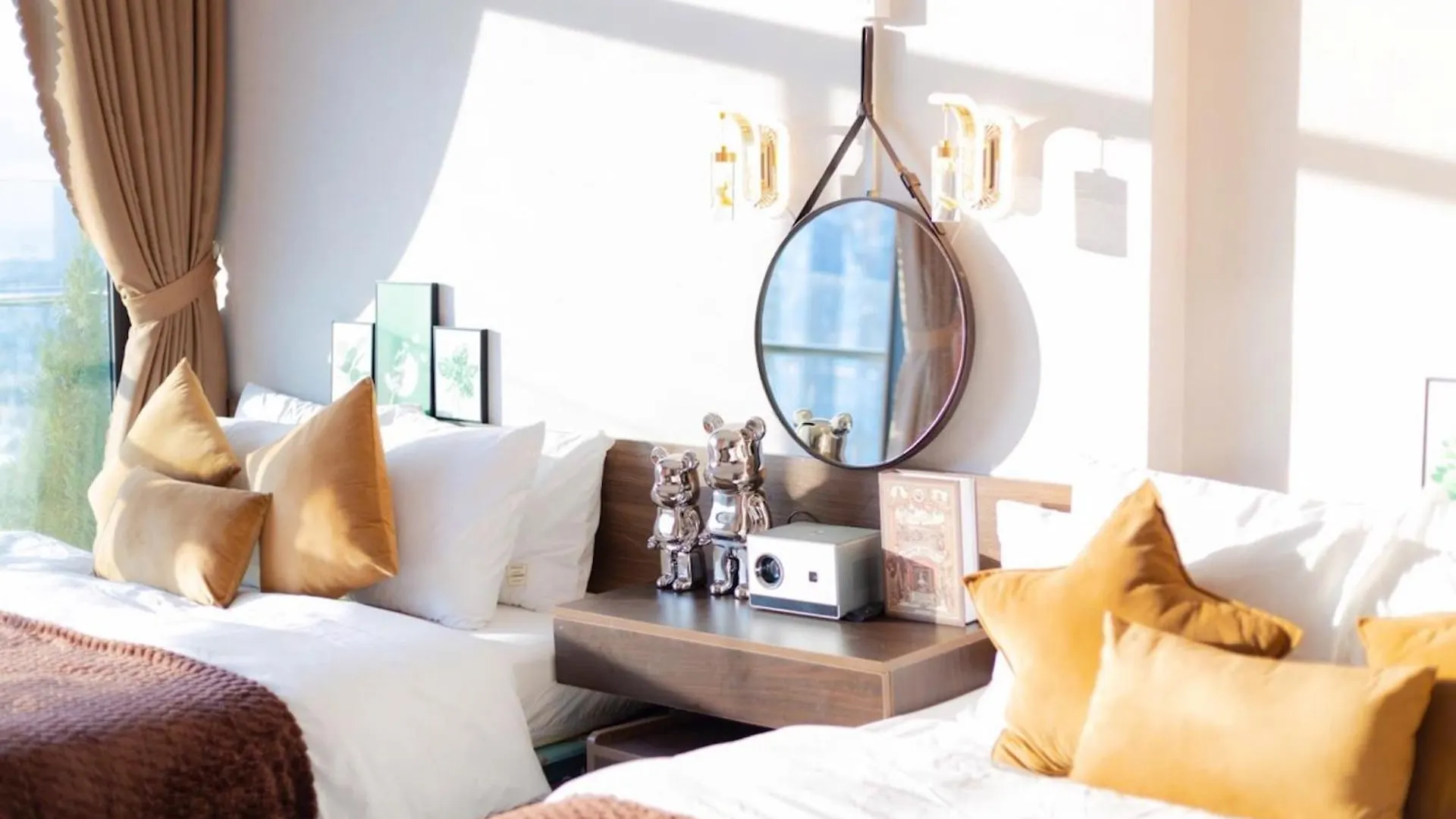 Csj Tower Apartment Vung Tau