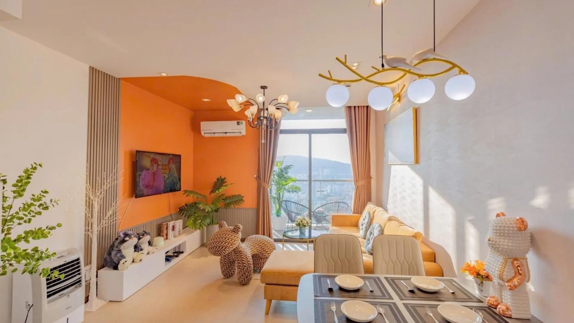 Csj Tower Apartment Vung Tau Aparthotel