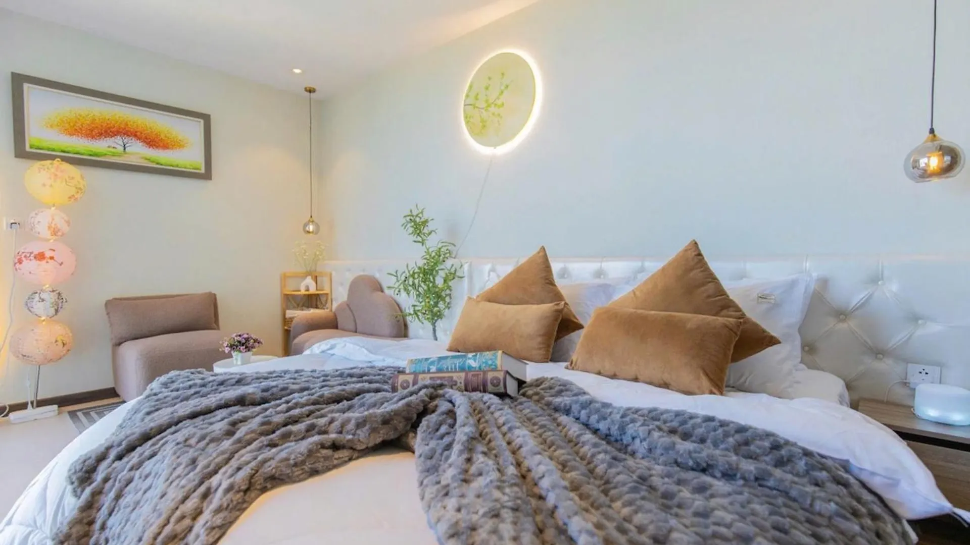 Csj Tower Apartment Vung Tau Vietnam