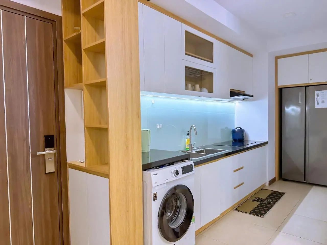 Csj Tower Apartment Vung Tau 0*,  Vietnam