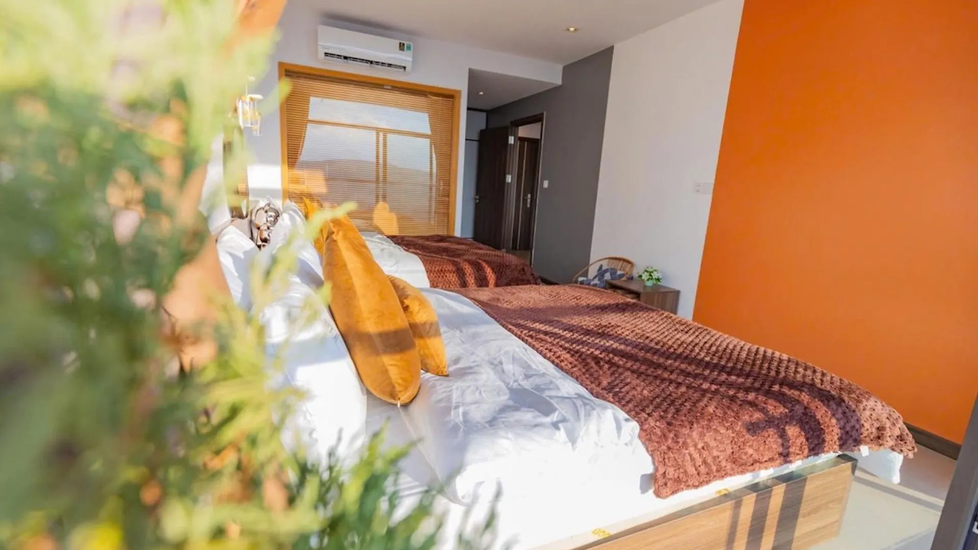 Csj Tower Apartment Vung Tau Aparthotel